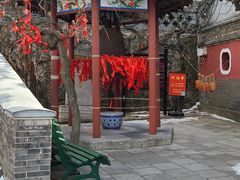 -妙峰山风景名胜区