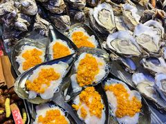 -即墨老公社·海肠捞饭大王(古城店)
