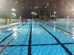 -猎德游泳池(猎德花园店)