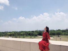 -盘龙城国家考古遗址公园