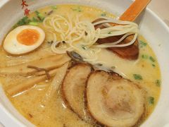 -味千拉面(郑州杉杉奥特莱斯购物广场店)