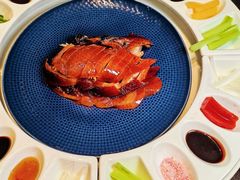 -四季小馆·潤·中国菜(越秀公园店)