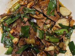 -梁家大院•农家菜(昆山会展中心店)