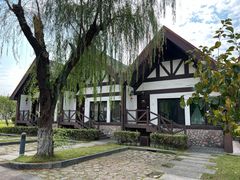 -太阳岛度假酒店