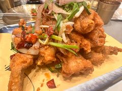 -龙虾奇迹(大华三路店)