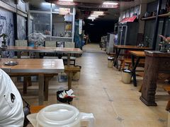 -老仓醋米线(大观店)