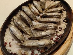 -莆田餐厅PUTIEN(西安万象天地店)