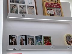 -海马体照相馆(厦门SM城市广场店)