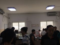 -李小老烧饼(常营民族家园店)
