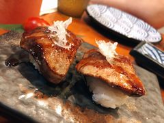 鹅肝寿司-魔丼屋(日月光店)