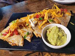 -Famous肥猫墨西哥音乐餐吧(五棵松华熙LIVE店)