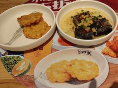 -白沙肴·长沙米粉.小炒湘菜(石厦时代广场店)