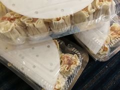 -陈妈妈的店-下沙灌汤烧卖(新场大街店)