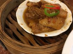 -北海金昌开元名都大酒店·四季轩中餐厅