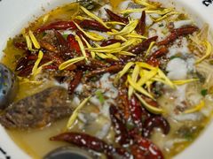 -太二酸菜鱼(门头沟龙湖天街店)