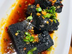 -小放牛炒菜馆(华北商厦店)