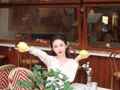 -Grand James·地中海bistro(百家湖1912店)