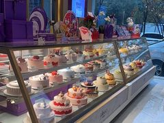 -元祖食品GANSO(黄河大街店)