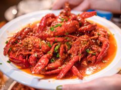 -李双猪·小龙虾·烧烤·羊肉煲(乐山店)