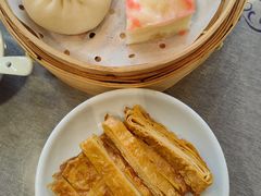 -冶春茶社(珍园店)