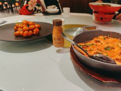 -客颂·客家宴(大壮国际广场店)