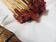 -撸串扒虾(山东路店)
