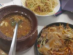 -满园春饼(宜昌万达店)