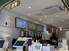 -益禾堂(海大店)