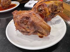 -冯记香辣兔火锅(茶店子总店)