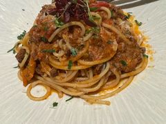 -普朗姆生蚝牛排馆 The Plump Oyster(成都摩方购物中心店)