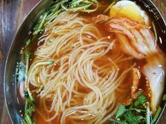 酸甜口冷面-西塔大冷面(市府大路店)