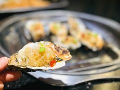 -百味源炭火烤翅 ·夜市大排档(酒仙桥店)