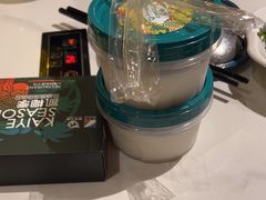-润泽园椰子鸡(汇一城店)