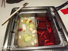 -野妹火锅(龙岗店)