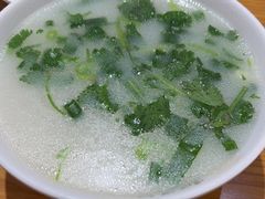 -和兴记牛肉火勺·羊汤(于洪广场店)