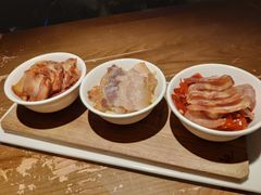 多味刀板香-刀板香·安徽菜(望江东路店)