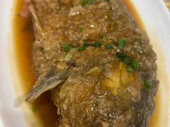 -葛记焖饼(伏牛路店)