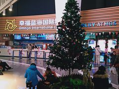 -幸福蓝海国际影城(宜昌水悦城店)