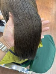 -艺米阳光Hair Salon