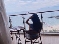 -深圳大梅沙京基洲际度假酒店