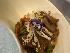 -建滔诺富特酒店-悦餐厅