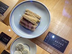 -阮大兴糕团(滨江宝龙店)