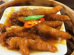 -点都德(聚福楼店)