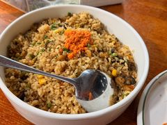 -坛南湾阿强农家乐.海鲜大排档老字号(福州地标美食店)