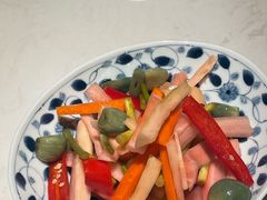 -院8里·小聚园老川菜(九眼桥店)