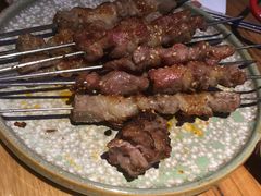-通海俄式烧烤(下瓦房店)