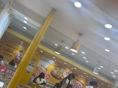 -City1+1城市比萨·意面(桂林路店)