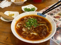 -晋B2008刀削面(小南庄店)