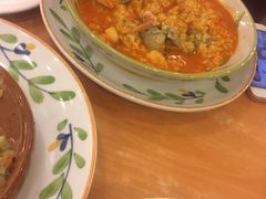 -萨莉亚意式餐厅(深南茂业店)