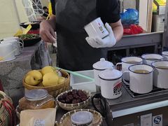 -深巷厨房排档(温州菜黑金冠大学城店)